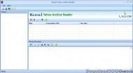 Kernel Yahoo Archive Reader screenshot